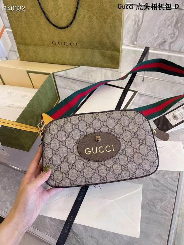 Gucci Handbags 439